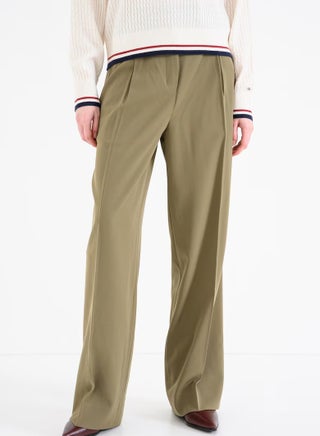 Essential Trousers